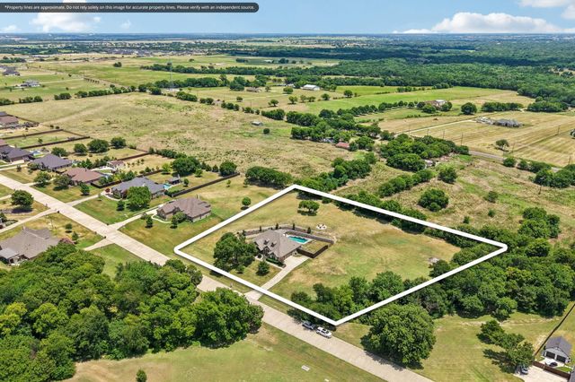 2810 Fossil Creek Dr — Mcalpin Manor Ph 1