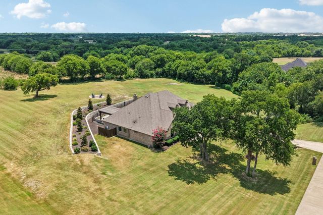 2810 Fossil Creek Dr — Mcalpin Manor Ph 1