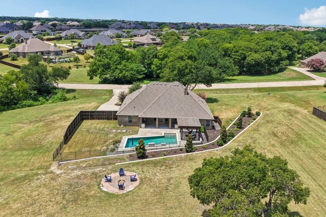 2810 Fossil Creek Dr — Mcalpin Manor Ph 1