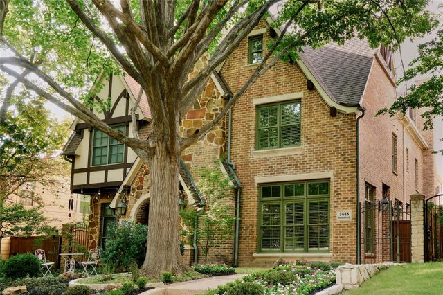 3448 Shenandoah