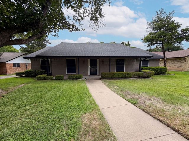 316 Brookwood Dr — Cedar Park