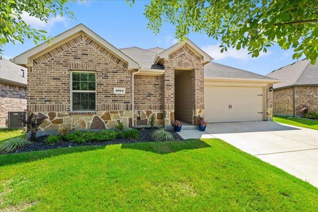 2914 Baldwin Ln — Stonewyck Farms