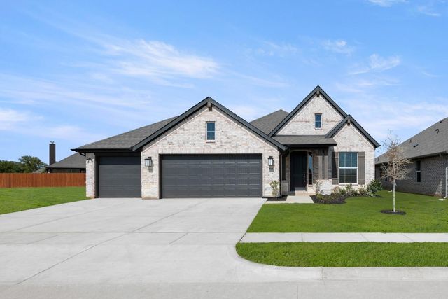 461 Carnero Dr — El Dorado