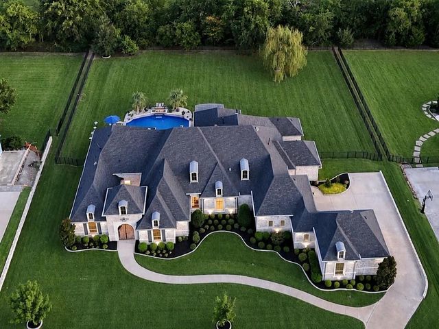 4140 Tranquility Ln — Christie Farms