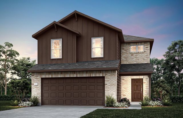 2541 Cashel Cv — Ashford Crossing