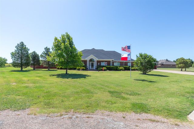 101 Apple Blossom Dr — Pack Saddle Prairie