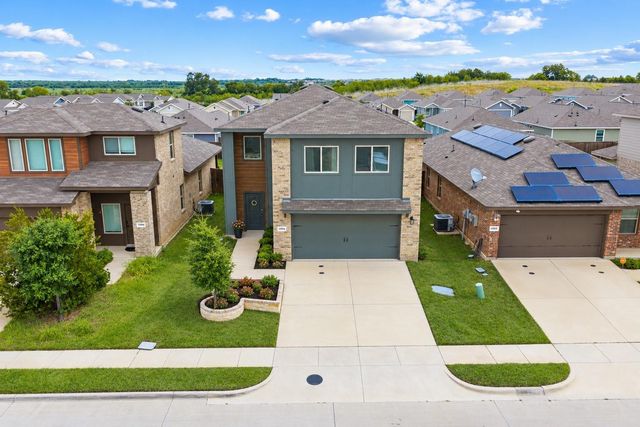 1294 Delmita Dr — Travis Ranch South Mesquite