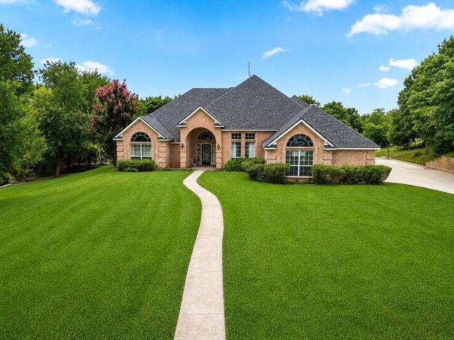 117 Muir Hill Dr — Muir Hills Estates