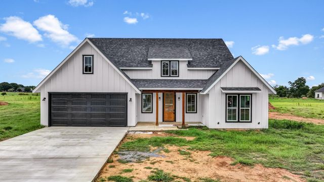 Caraway TBD Neri Rd — Oak Water Ranch