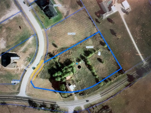 3801 E Fm 875 — Hartson