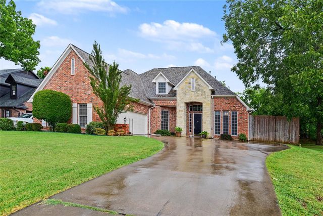 4 Griffith Ct — Griffith Manor Addition