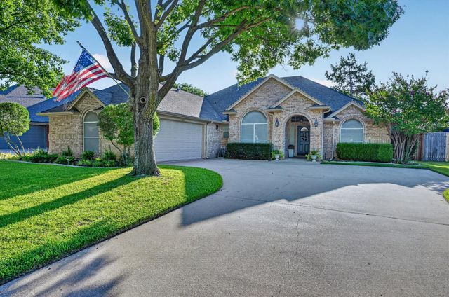 7312 Cottonwood Ct — Briarwood Estates
