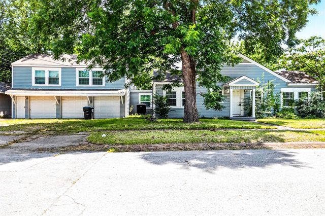 3901 Moulton St — Moulton Add