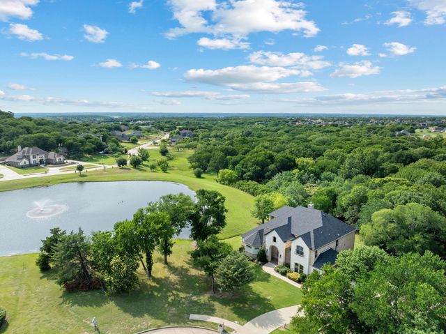 1803 Sunset Xing — The Timbers at Lake Ridge