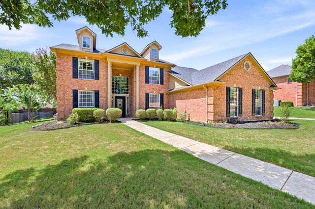 920 Dove Creek Trl — Chapel Downs Add