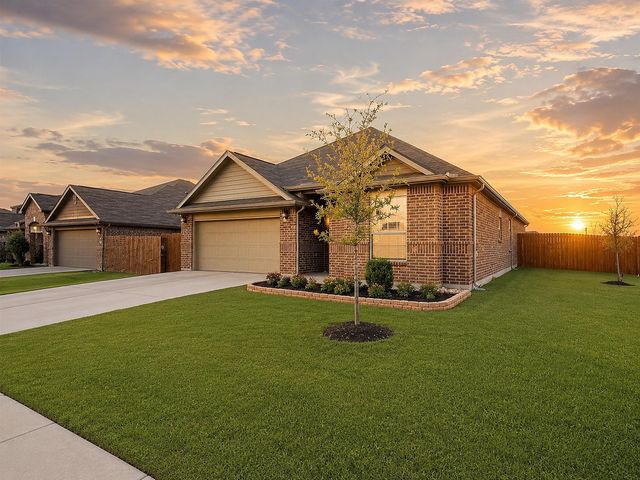 1837 Rialto Ln — BRIDGES - CROWLEY, THE