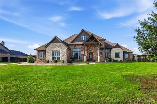 1231 Poppie Ln — La Paz Ranch Ph I