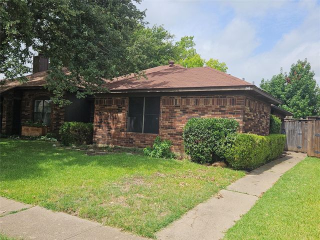 245 Willingham Dr — Sherwood Park Sec 01