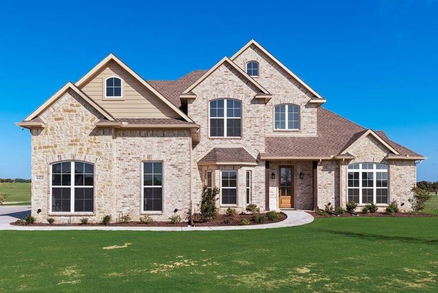 6421 Dalyn Dr — Hartson Estates