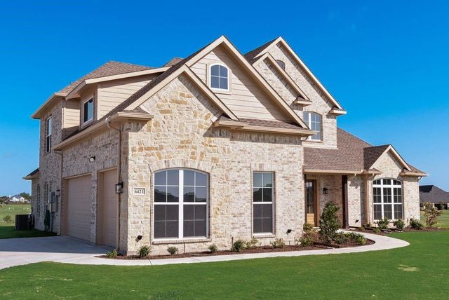 6421 Dalyn Dr — Hartson Estates