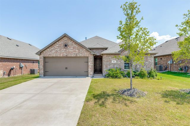 523 Summit Pass Ln — Winchester Crossing Ph 6