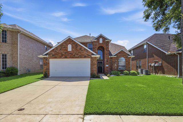 517 Waterview Dr — Vistas Of Coppell Ph 1a