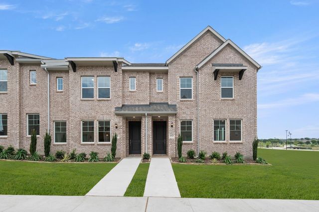 5712 Terrace Dr — The Pointe at Capp Smith Lake