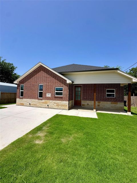 2312 Morgan St — College Hill Add