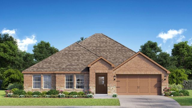 1438 CANTERBURY Trl — Parkerville Meadows
