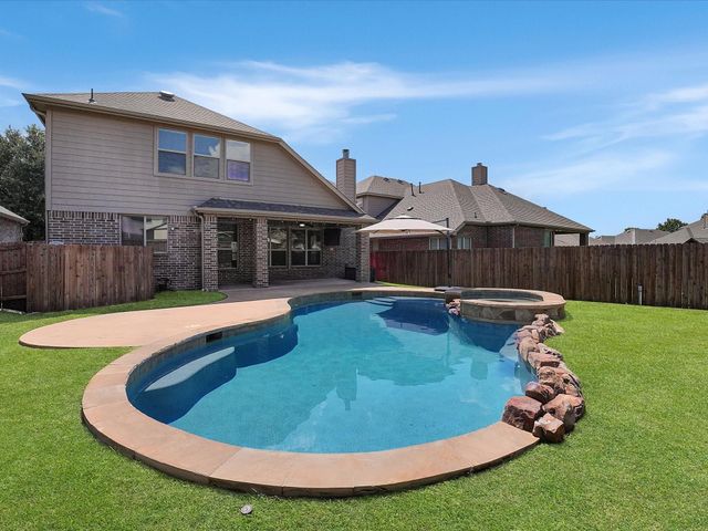 1907 Hidden Fairway Dr — Woodbridge Ph 13