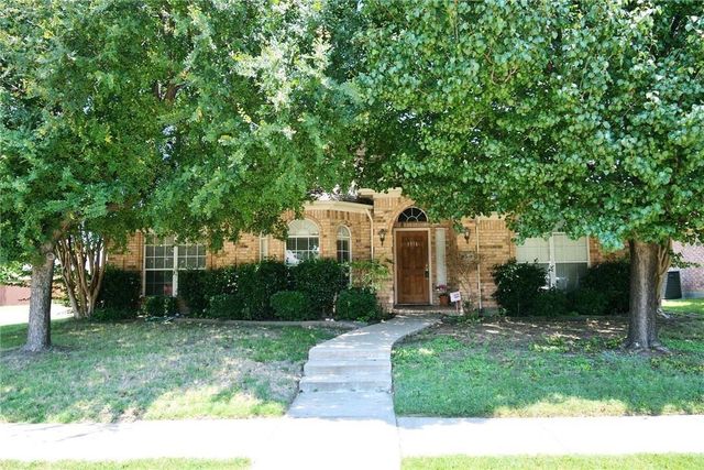 1316 Marwood