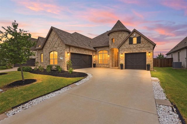 3437 Ridgecross Dr — Breezy Hill Ph X