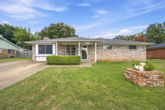 1508 Hillside Dr — Northridge Add #4