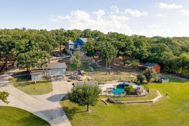826 Skyline Dr — Skyline Park