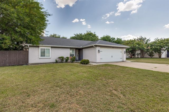 625 Park Center Blvd — Saginaw North Add