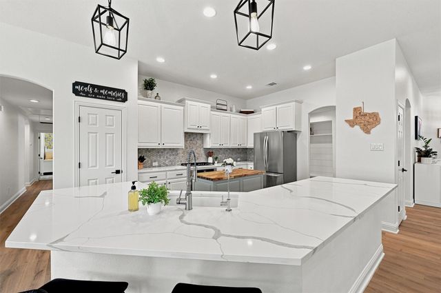 1341 Cedar Lake Dr — Lakes Of La Cima Ph One