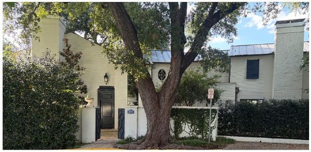 3606 Saint Johns