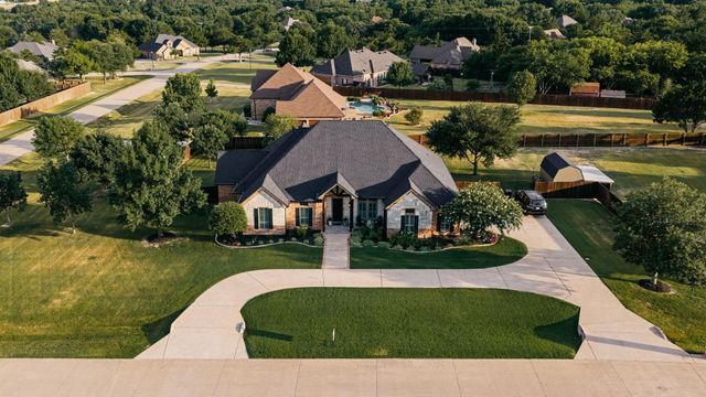 3650 Baylor Blvd — Crystal Forest Estates Ph V