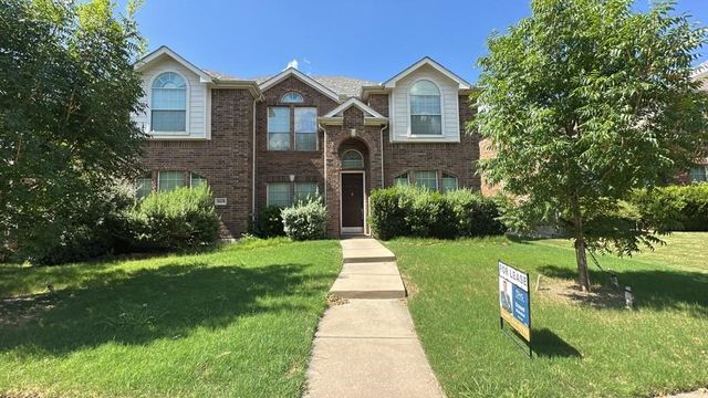 10438 Coach House