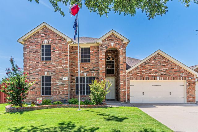 170 Bryan St — Trails Of Prosper Sec II