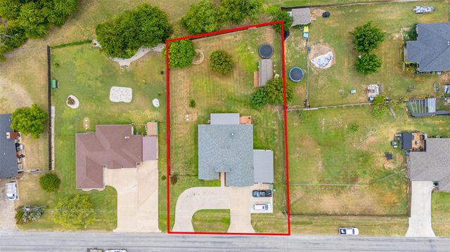 1305 E Apache Trl — Indian Harbor