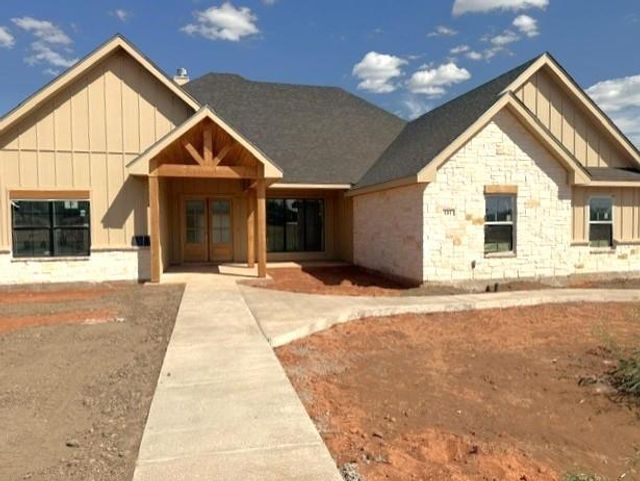 101 Sabine — Headwaters Estates