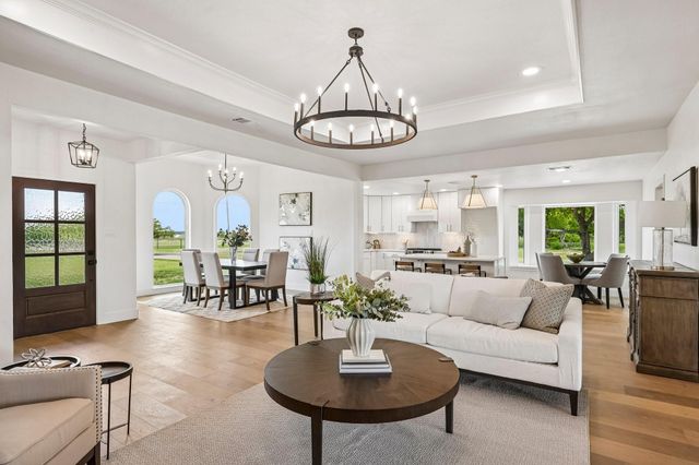 10435 County Road 2462 — Grande Verde II