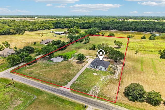 10435 County Road 2462 — Grande Verde II