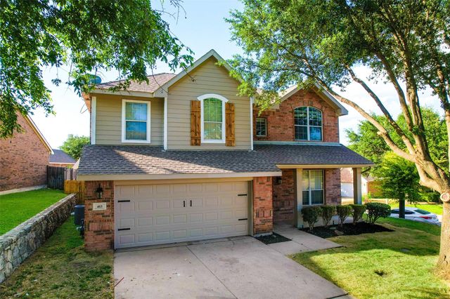 403 Rock Rose Dr — Homestead At Big Stone Gap