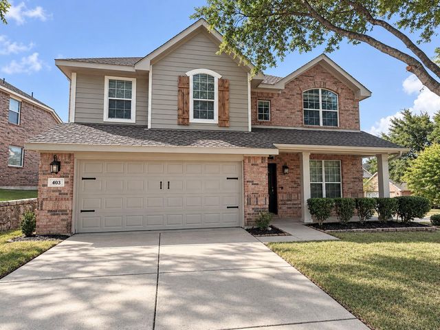 403 Rock Rose Dr — Homestead At Big Stone Gap