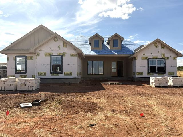 102 Nueces — Headwaters Estates