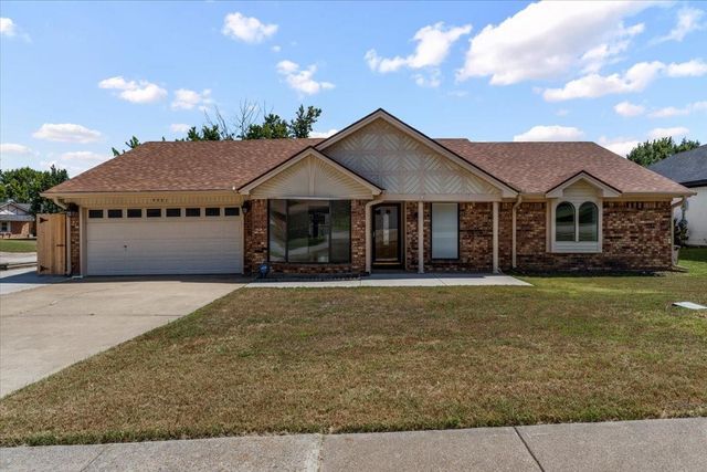 9901 Dickens Dr — Westpark Add