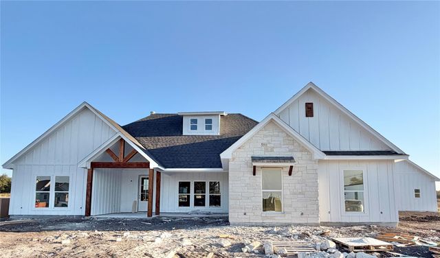 2021 Collin St — Stone Creek Ranch