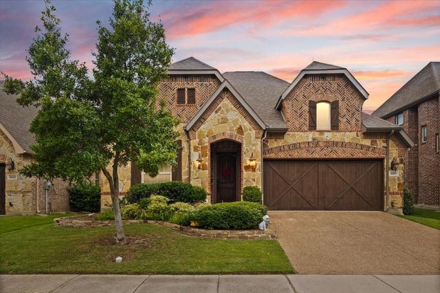 2831 Sherwood Dr — The Highlands At Trophy Club N